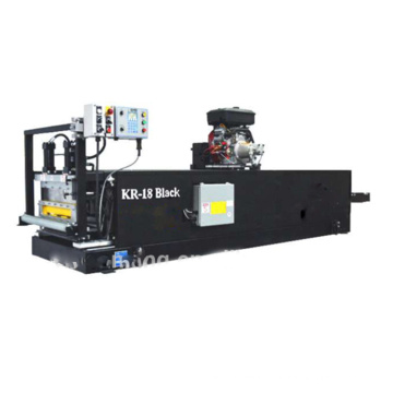 KR-18 Forming Machine